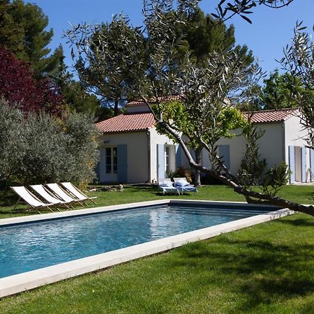 Chambre D'Hotes Le Mirail La Motte-d'Aigues Εξωτερικό φωτογραφία