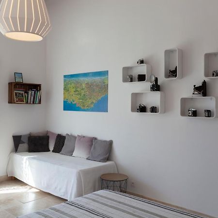 Chambre D'Hotes Le Mirail La Motte-d'Aigues Εξωτερικό φωτογραφία