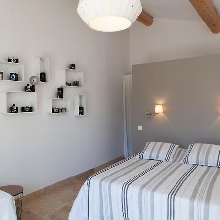 Chambre D'Hotes Le Mirail La Motte-d'Aigues Εξωτερικό φωτογραφία
