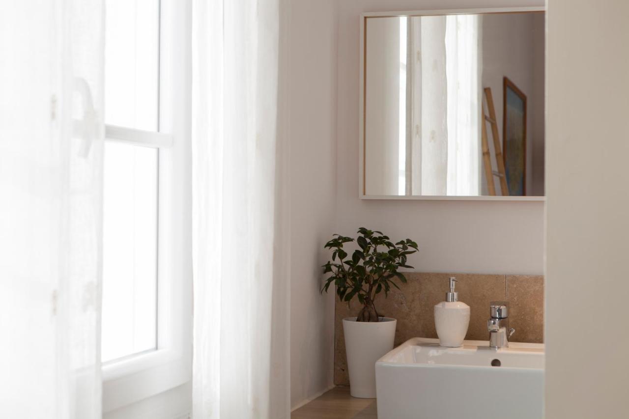 Chambre D'Hotes Le Mirail La Motte-d'Aigues Εξωτερικό φωτογραφία