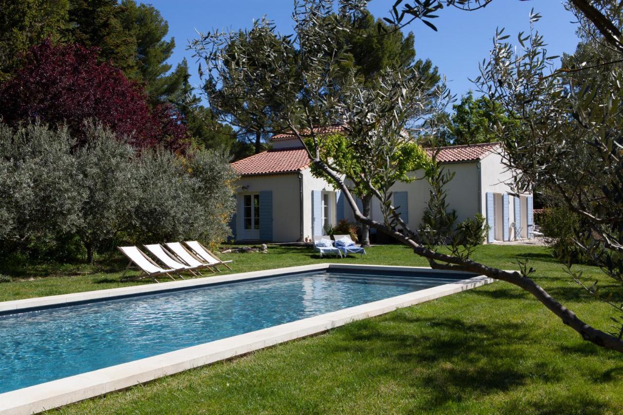 Chambre D'Hotes Le Mirail La Motte-d'Aigues Εξωτερικό φωτογραφία
