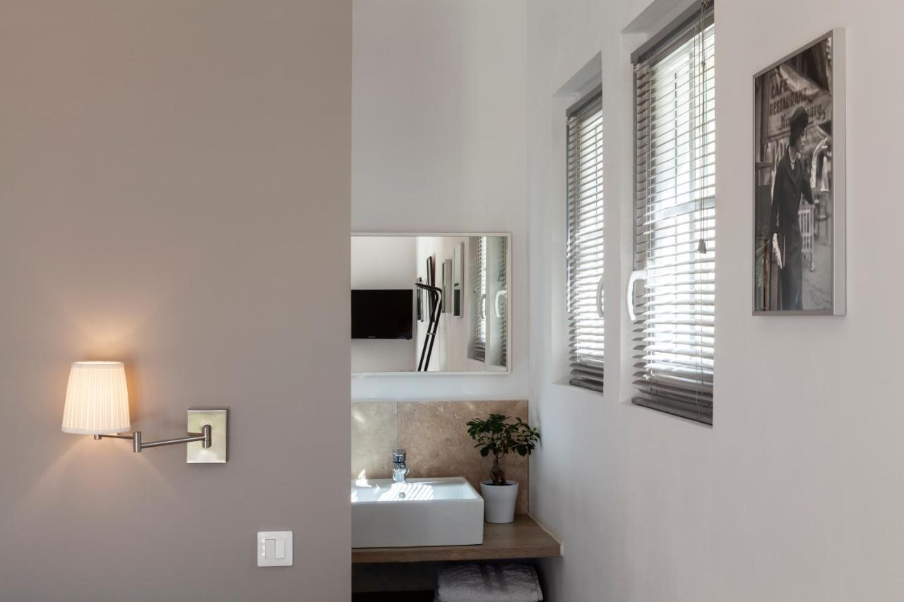 Chambre D'Hotes Le Mirail La Motte-d'Aigues Εξωτερικό φωτογραφία
