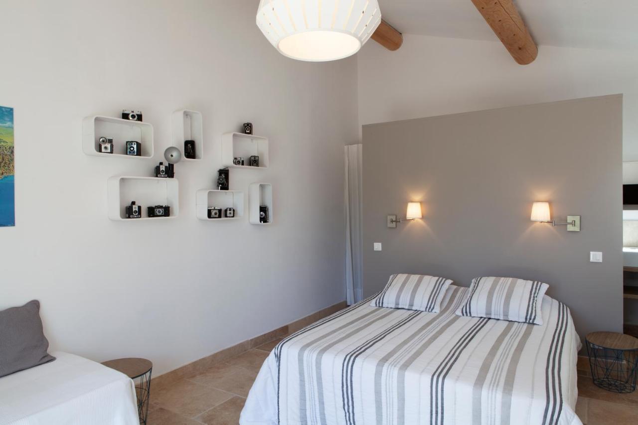 Chambre D'Hotes Le Mirail La Motte-d'Aigues Εξωτερικό φωτογραφία
