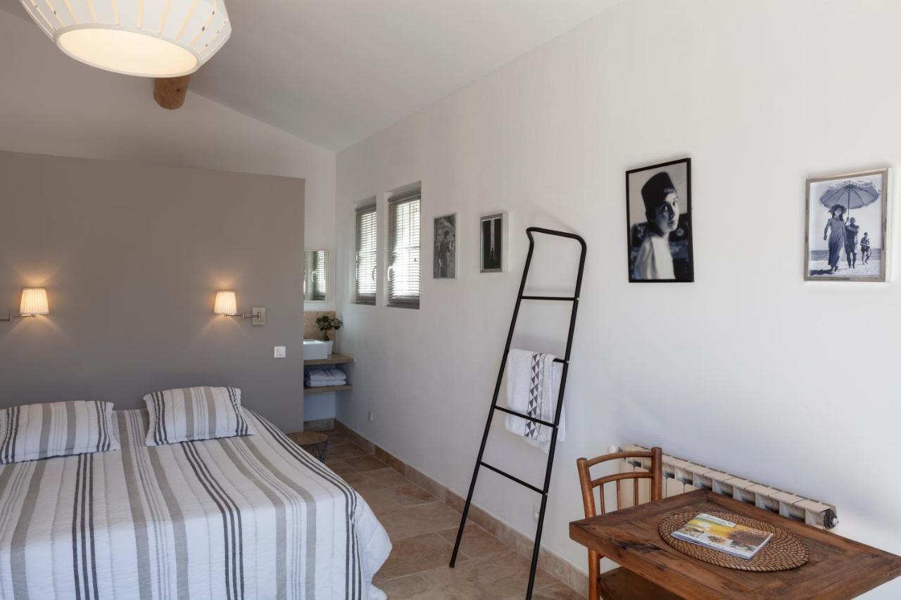 Chambre D'Hotes Le Mirail La Motte-d'Aigues Εξωτερικό φωτογραφία